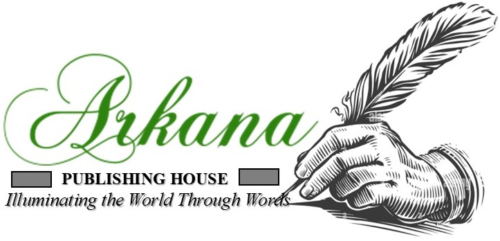 Arkana logo